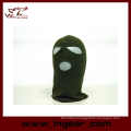 Swat Balaclava Hood 3 Hole Head Face Knit Mask Type B
